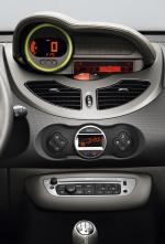 Renault Twingo 2011 года